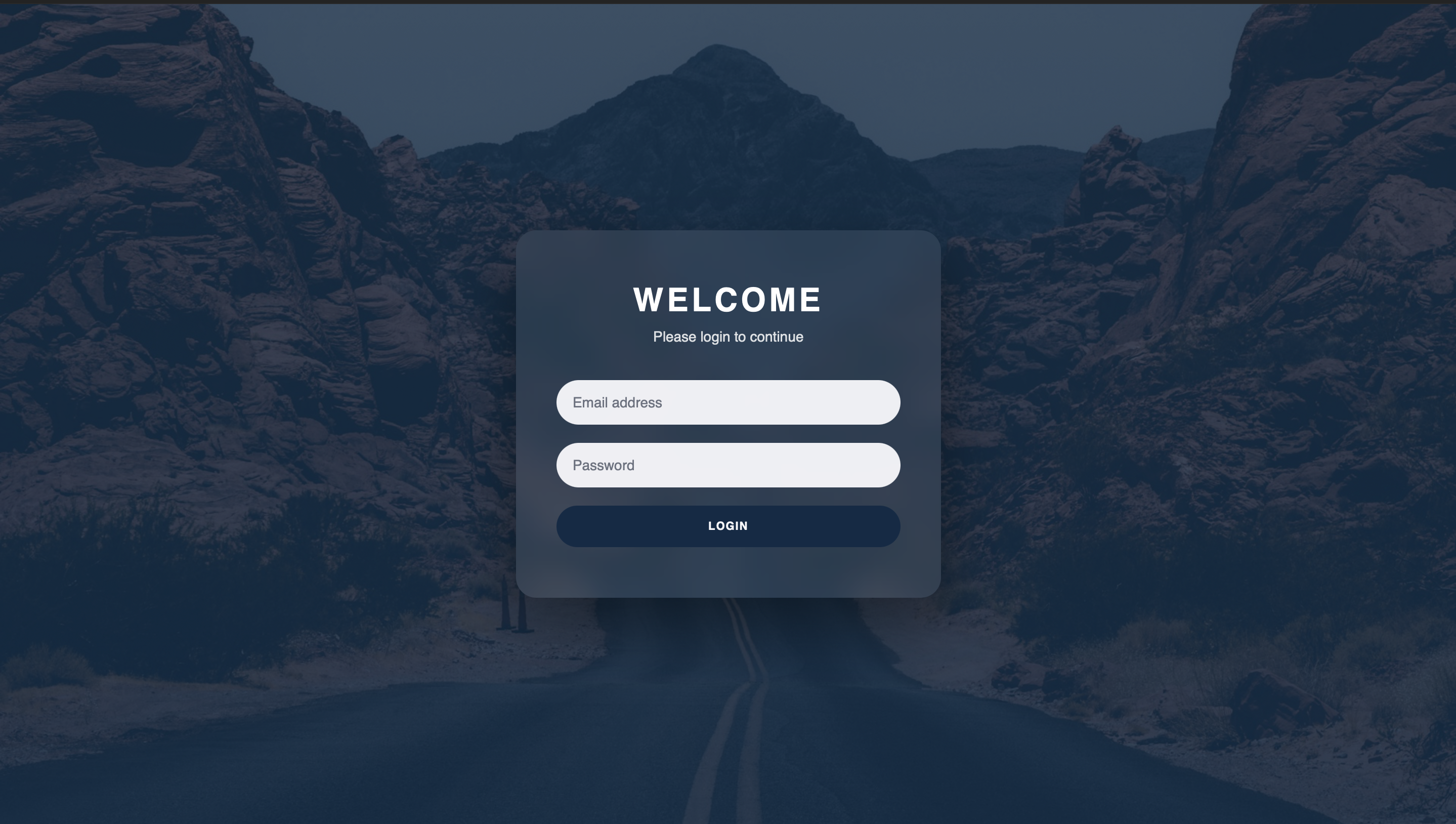 Simpay Backend screenshot 1